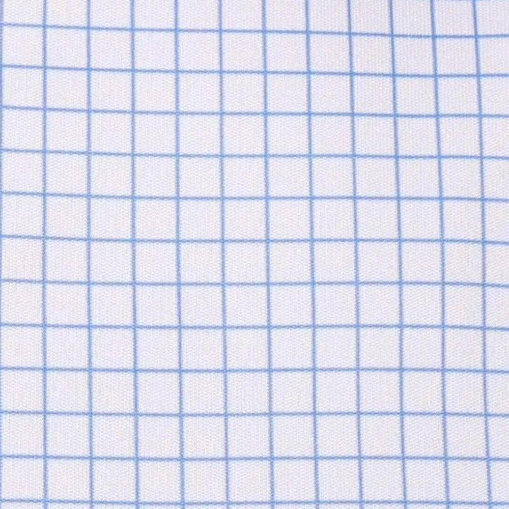 Collars & Co. NWOT Quattro Flex Dress Shirt Semi-Spread Collar - Size Small - Picture 5 of 5